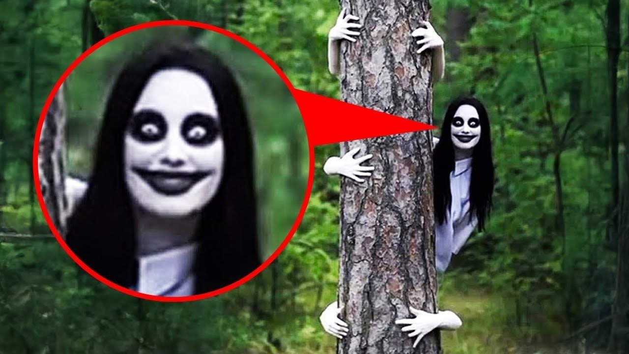 Scary Videos That Leave Experts Stuck