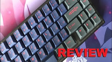 GMK Alter Clone Set Review