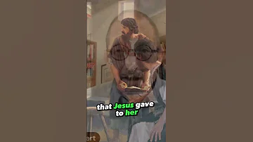 Jesus Told Mary Magdalene WHAT 