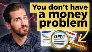 You Don t Have a Money Problem You Have a Visibility Problem YBFY August Week 2