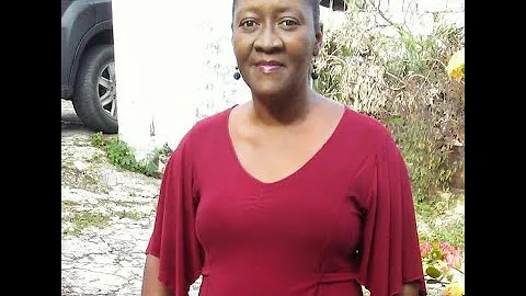 Alice Hodge - Rogers
