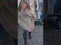 Street life in Swansea City Dec 2025