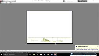 autocad how to create viewports. new layout tutorial. 100% working