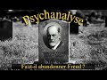 Psychanalyse  fautil abandonner freud  discussion avec bruno falissard