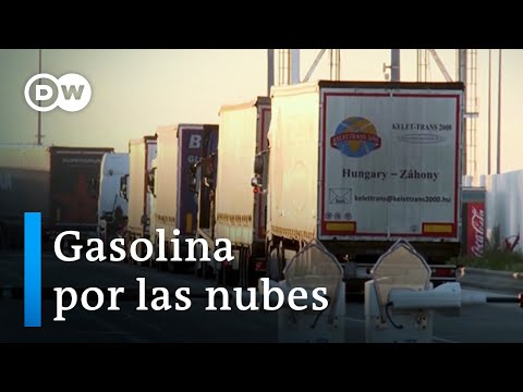 Video: Cómo Asegurarse Contra El Aumento De Los Precios De La Gasolina