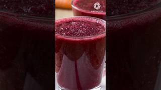 shorts Beetroot Juice Simple and healthy beetroot  juice