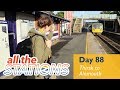 All The Pacers, All Of Them - Episode 48, Day 88 - Thirsk to Alnmouth