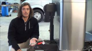 Fastway Zip Breakaway Cable For Travel Trailer Electric Braking Systems