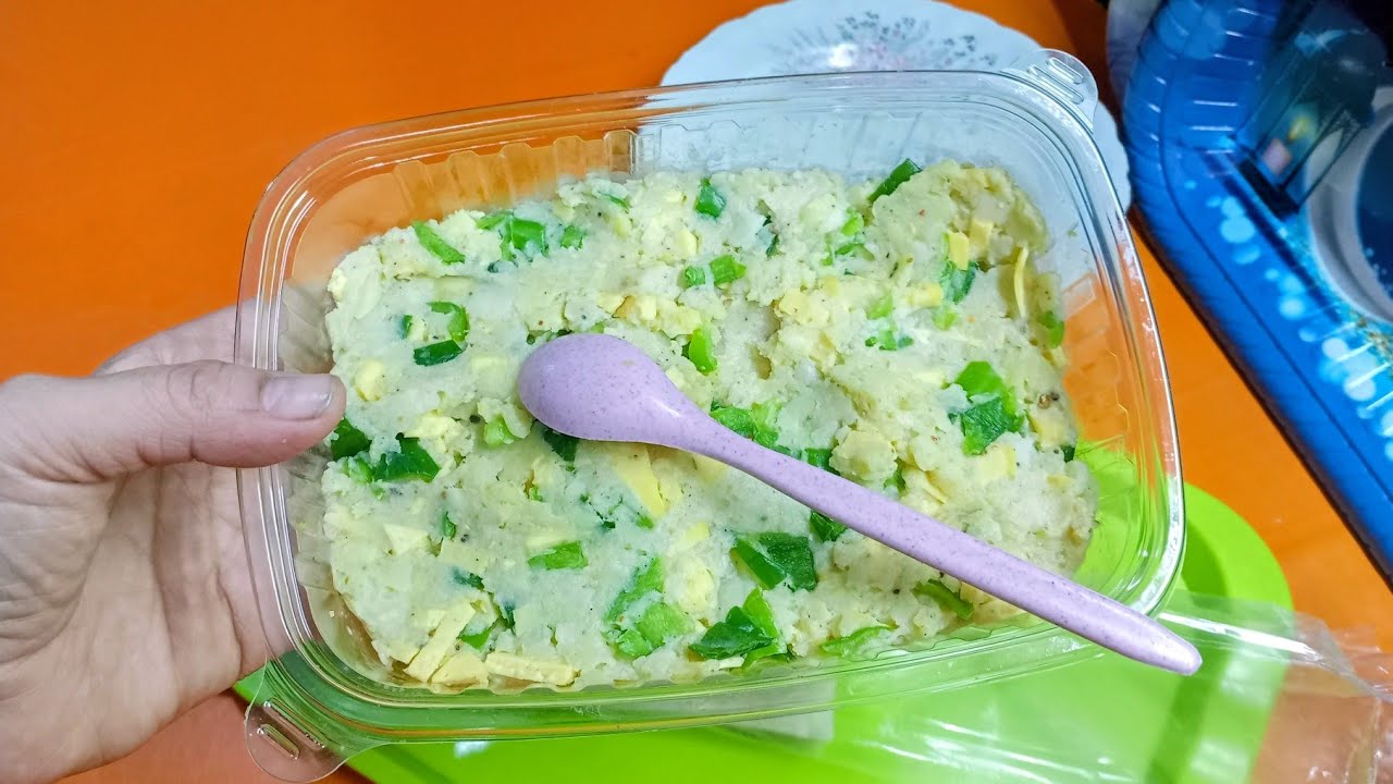 لاول مره حشوة سمبوسه اقتصادية مش هتكلفك غير 5 جنيه/السمبوسه بحشوة خطيرة 👌