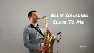 Download lagu Close To Me Ellie Goulding Diplo Swae Lee Close To Me Ellie Goulding Diplo Swae Lee