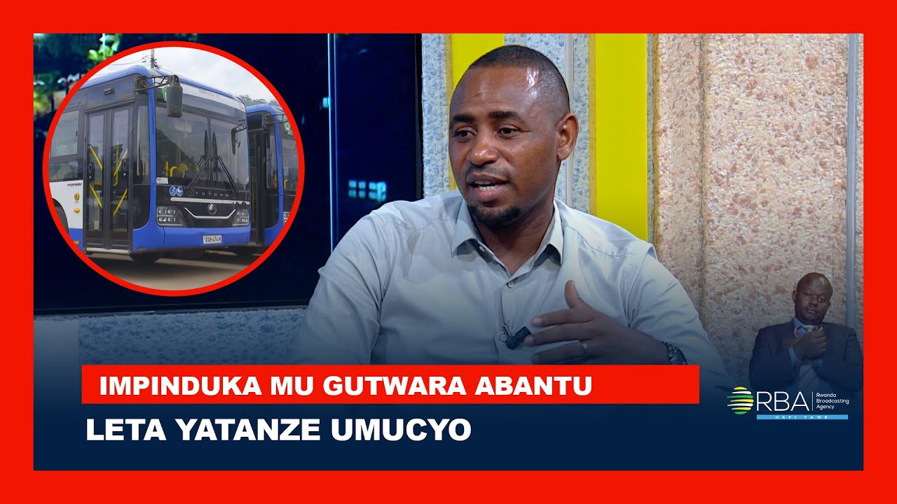 Потратьте 3 минуты на знак | Выделенные полосы для автобусов | Реформы общественного транспорта: ...