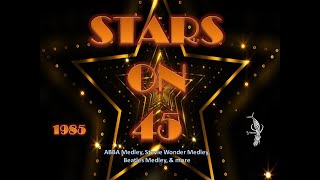 Stars on 45 1985  | The Best Hits on 45