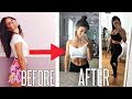 HOW TO GAIN WEIGHT | For Girls Who Struggle With Weight Gain