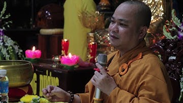 Chùa Hưng Phước Cà Mau Đại Lễ Vu Lan Báo Hiếu 1/ 7/ 2019 al