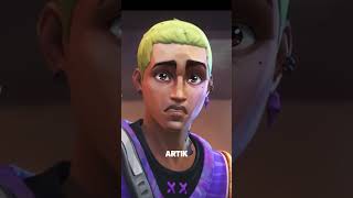 Bİ KULAK ARKASI KALDI  #crimsondesert #game