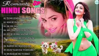 Hindi Gana Sadabahar Song हिंदी गाने Purane Gane Mp3  Filmi Gaane अल्का याग्निक कुमार सानू गीत