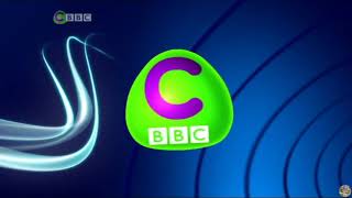 Cbbc Continuity - 9Th August 2007