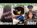 Hair color highlights  by alihairexpert8554  hair bleaching