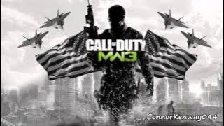 Call of Duty Modern Warfare 3 OST - Main Theme [HD]