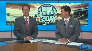 Gridiron2Day: Sept. 29