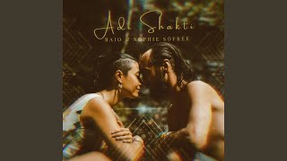 Video thumbnail of "Raio - Adi Shakti"