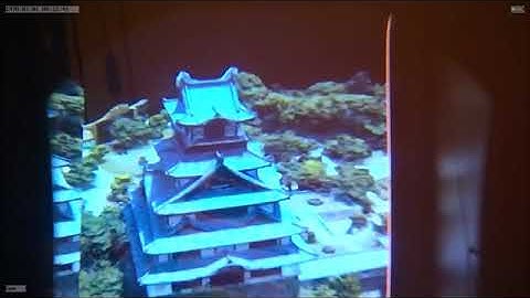 My AR Glasses powered by Intel RealSense T265