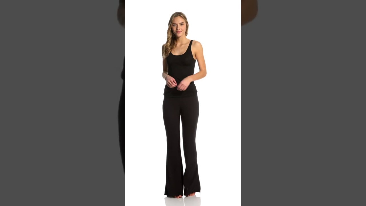 Alo Flare Yoga Pants