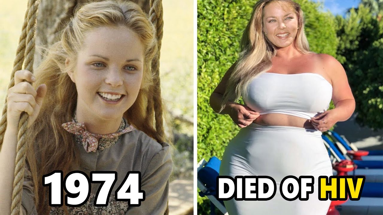 LITTLE HOUSE ON THE PRAIRIE (1974-1983) Cast: THEN AND NOW 2026, Who Passed Away After 52 Years?
