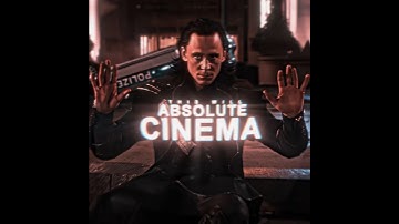 " Loki in Avengers Doomsday! " - Loki EDIT | DEL AMOR (Slowed)