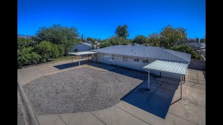 For Sale 6052 E. 25th St., Tucson, AZ 85711