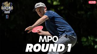 Round 1 | MPO | 2026 Heinola Open