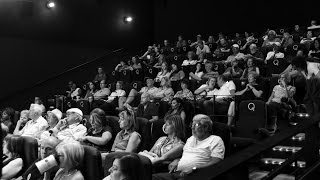 5 Year Anniversary - Frank Banko Alehouse Cinemas