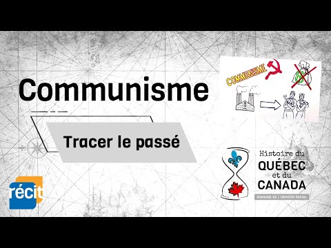 Vidéo: En quoi croient les communistes ?