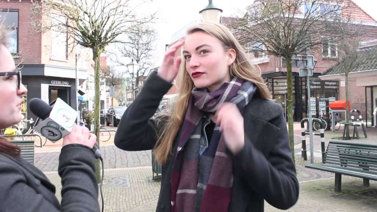 Donor: Ja of nee? - YouTube