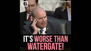 Famous Bigger than Watergate? Witness Says FBI Illegally Tapped Susie Wiles' Phone, Then Hid It Wealth