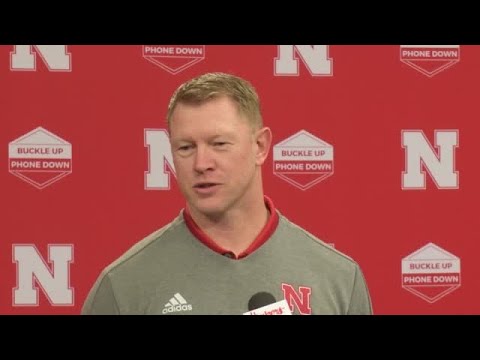 Watch now: Scott Frost talks Signing Day, new coaches, transfer portal plans
