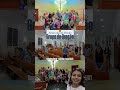 🕊️🙌#carismatico #rcc #igrejacatólica #grupodeoração #alegria #missão #fe #deus #catolicos #igreja