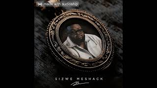 Sizwe Meshack we-tried cocosa Amapiano