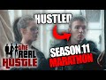 Trapped in a room full of hustlers  full episodes season 11 marathon  the real hustle