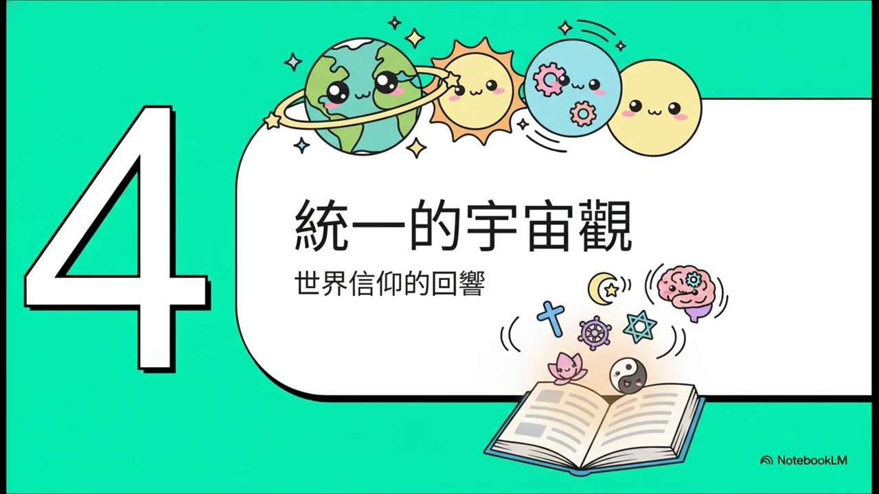 修行日記⑨大學生（十三之一）超驗主義與存在主義：在虛無與神性之間尋找生命意義