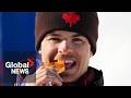 2026 Winter Olympics: Kingsbury captures Canada’s 1st gold medal