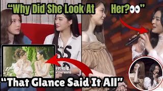 Lingorms New Brand Deal And One Glance Have Fans Buzzing lingorm wlw gl 