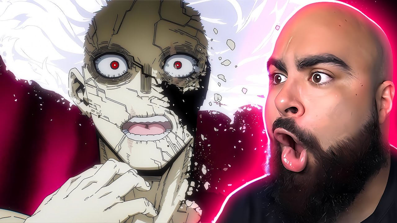 WHAT A REVEAL!! | My Hero Academia S8 Episode 7 REACTION!