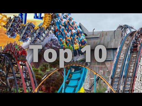 Video: De 10 meest ondergewaardeerde Disney World-attracties