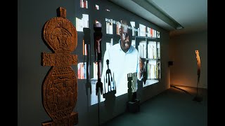 Symposium «Die Postkoloniale Schweiz» Aufzeichnung