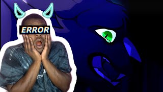 Reacting to" It's Alright" RavenPaw Warrior Cats Map by Marinin