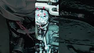 how to sewing machine thread cutting adjust#sewingmachinerepair #shorts #viral
