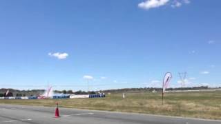 Stadium Drift - Nick Coulson - VE Battle