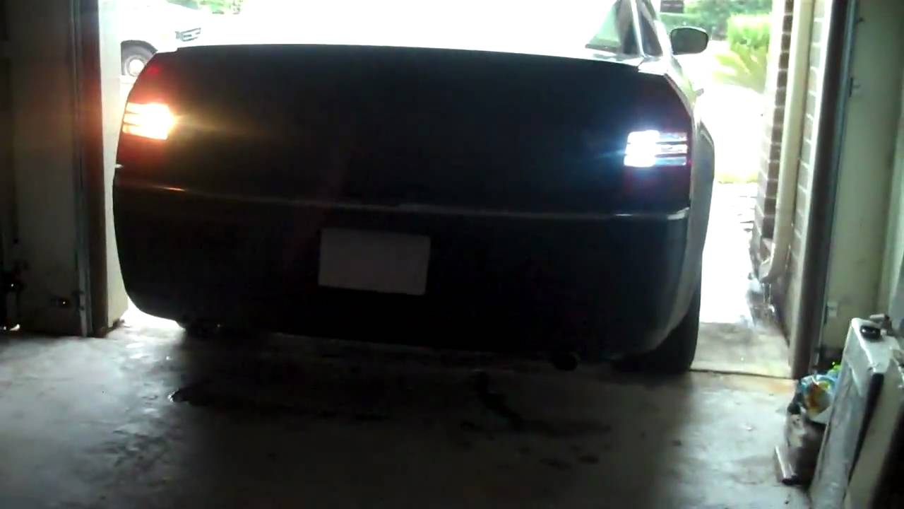 LEDbulbz: LED vs. Halogen "reverse bulbs" light output demonstration video.. Part 2