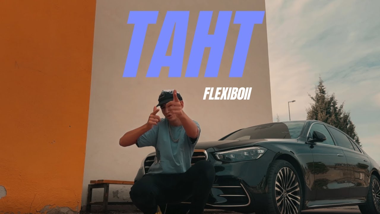FLexib0ii - TAHT (Official Music Video)